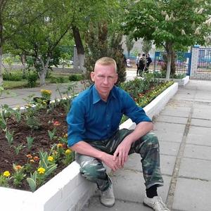 Ерофеев, 45 лет, Волгоград