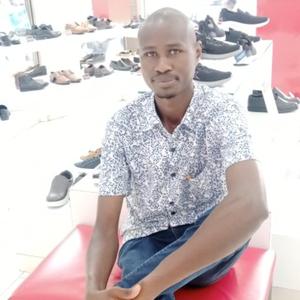 Dominic Kipngeno, 30 лет, Nairobi