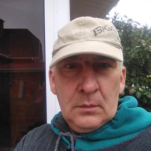 Сергей, 56 лет, Казань