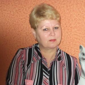 Людмила, 65 лет, Тихорецк