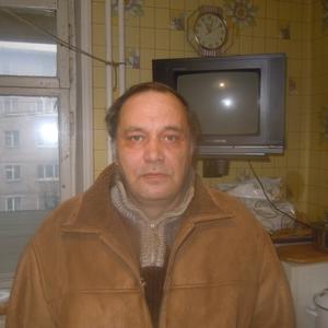 Парни в Калининграде: Сергей, 55 - ищет девушку из Калининграда