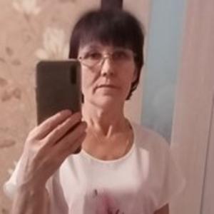 Девушки в Ижевске: Ольга, 61 - ищет парня из Ижевска