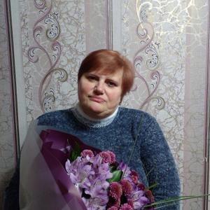 Девушки в Таганроге: Елена, 52 - ищет парня из Таганрога