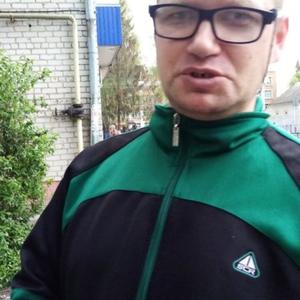 Парни в Трубчевске: Алексей Шилкин, 41 - ищет девушку из Трубчевска