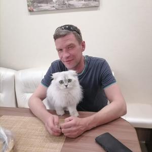Парни в Твери: Илья , 42 - ищет девушку из Твери
