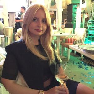 Девушки в Санкт-Петербурге: Анастасия, 33 - ищет парня из Санкт-Петербурга