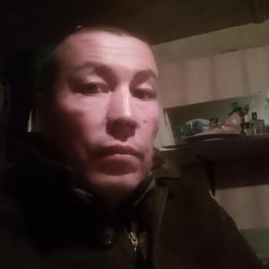 Edit, 46 лет, Владивосток