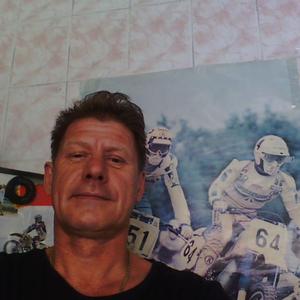 Андрей, 55 лет, Челябинск