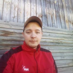 Михаил, 31 год, Барнаул
