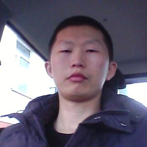 Парни в Улан-Удэ: Эрдэм, 39 - ищет девушку из Улан-Удэ