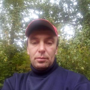 Геор, 46 лет, Уфа