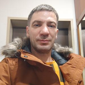 Парни в Петрозаводске: Дмитрий, 47 - ищет девушку из Петрозаводска