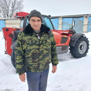 Парни в Саратове: Андрей, 57 - ищет девушку из Саратова