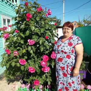 Галина, 64 года, Ростов-на-Дону