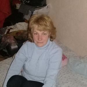 Девушки в Мурманске: Маша, 51 - ищет парня из Мурманска