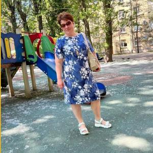 Девушки в Санкт-Петербурге: Виктория, 50 - ищет парня из Санкт-Петербурга