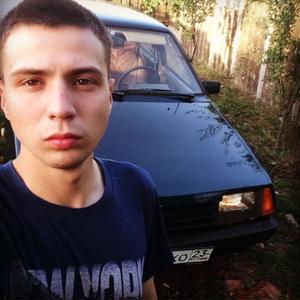 Михаил, 24 года, Ленинградская