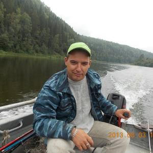Иван, 40 лет, Сысерть
