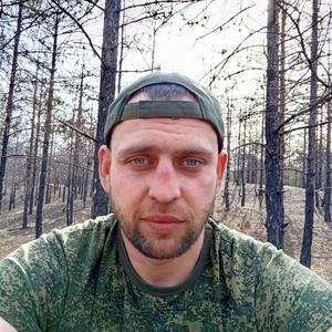 Balamyt, 34 года, Таганрог