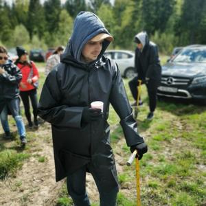 Парни в Зеленограде: Максим, 34 - ищет девушку из Зеленограда