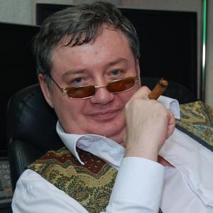 Соломон, 56 лет, Киев