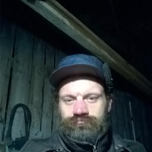 Алексей, 40 лет, Ивангород