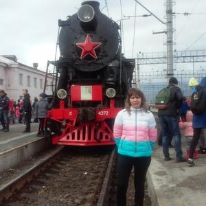 Девушки в Перми: Наташа, 51 - ищет парня из Перми