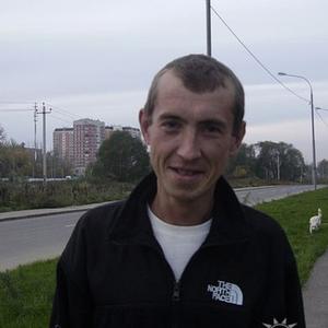 Виталий, 46 лет, Саранск