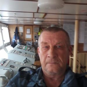 Сергей Ярмоленко, 62 года, Владивосток