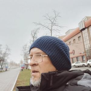 Вячеслав, 58 лет, Омск