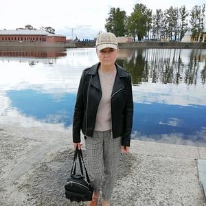 Наталья, 52 года, Вологда