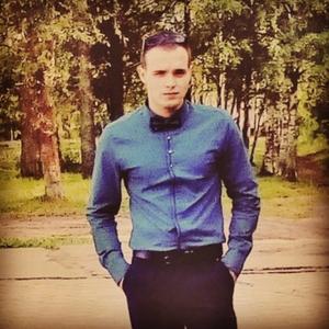 Aleksandr Skcrew, 24 года, Волхов