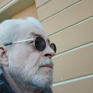 Валерий Дрофа, 62 года, Лесколово