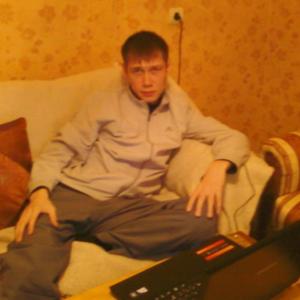 Парни в Йошкар-Оле: Sergey, 41 - ищет девушку из Йошкар-Олы