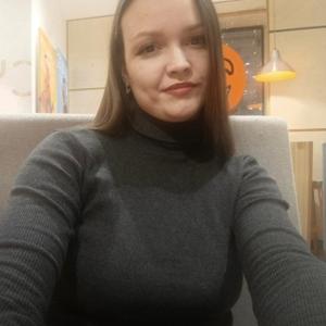 Девушки в Якутске: Катя, 34 - ищет парня из Якутска