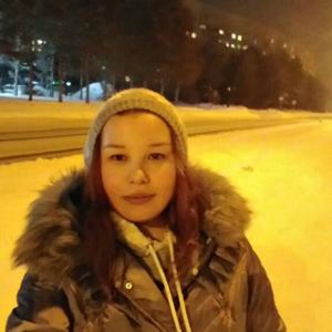 Аля, 33 года, Новосибирск