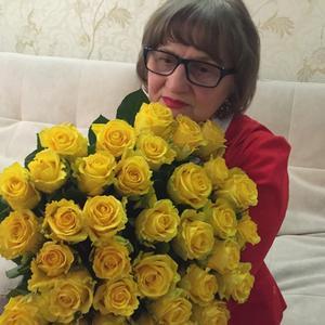 Девушки в Томске: Людмила, 73 - ищет парня из Томска