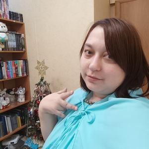 Анастасия, 27 лет, Красноярск
