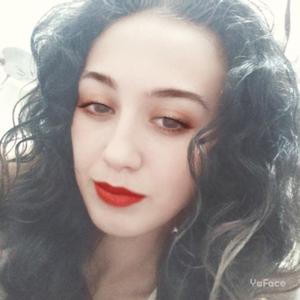 Анастасия, 21 год, Возжаевка