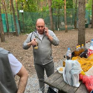 Парни в Липецке: Алексей Яковлев, 48 - ищет девушку из Липецка