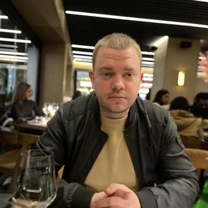 Кирилл, 35 лет, Ростов-на-Дону