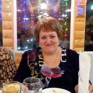 Девушки в Казани (Татарстан): Марина Сычева, 63 - ищет парня из Казани (Татарстан)