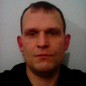 Александр Степырев, 43 года, Сургут