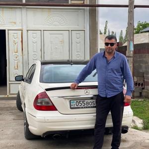 Rus, 38 лет, Талгар