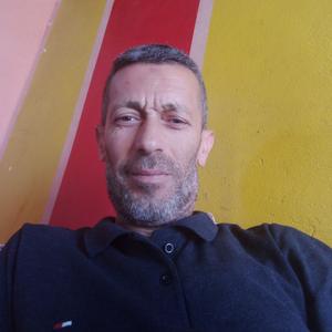 Kader, 51 год, Сочи