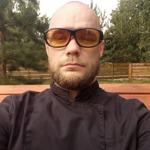 Николай, 35 лет, Москаленки