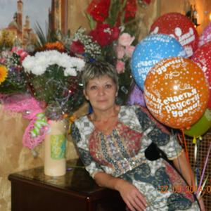 Девушки в Ванино (Хабаровский край): Светлана, 54 - ищет парня из Ванино (Хабаровский край)