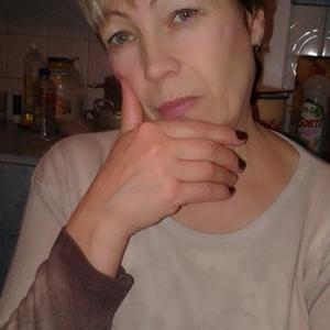 Наталья, 60 лет, Уфа