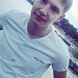 Паша, 28 лет, Таганрог