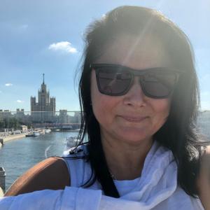 Mary, 42 года, Москва